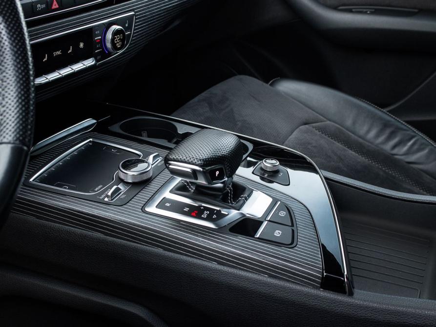 Audi Q7 II (4M) Магнитогорск  - изображение 24
