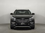 Hyundai Santa Fe III Рестайлинг Санкт-Петербург  - изображение 25