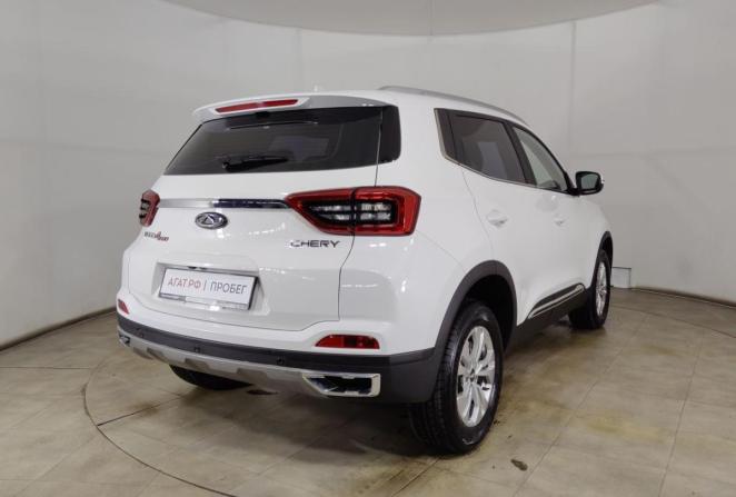 Chery Tiggo 4 Pro I с пробегом 2024 года, цена 1 599 000 рублей, 38898 км, внедорожник, Автокод Объявления