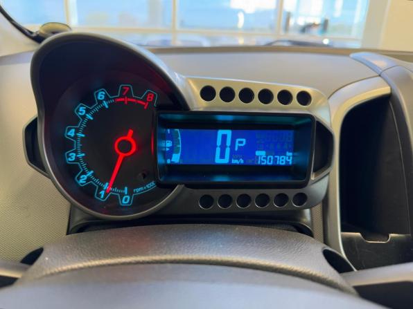 Chevrolet Aveo II с пробегом 2012 года, цена 745 000 рублей, 150000 км, седан, Автокод Объявления