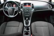 Opel Astra J Рестайлинг Старый Оскол  - изображение 30