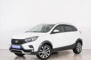 Lada (ВАЗ) XRAY I Красноярск  - изображение 27
