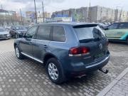 Volkswagen Touareg I Рестайлинг Череповец  - изображение 23