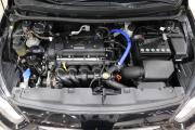 Hyundai Solaris I Иркутск  - изображение 29