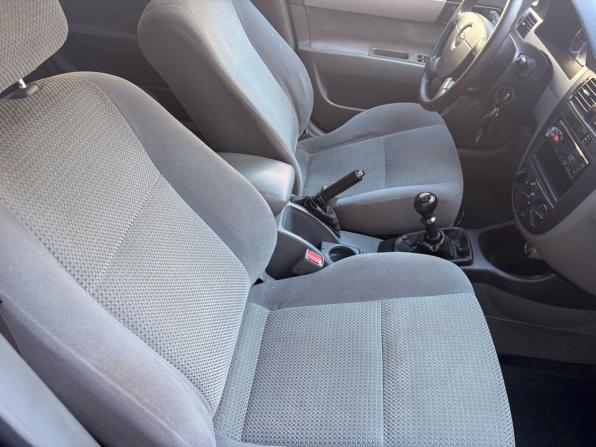 Chevrolet Lacetti I с пробегом 2011 года, цена 465 000 рублей, 278702 км, седан, Автокод Объявления