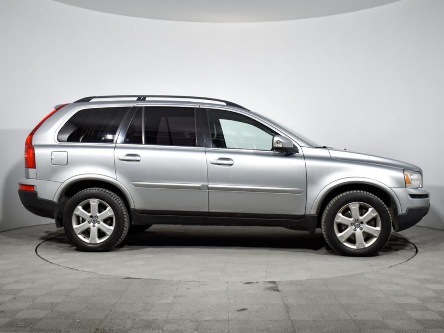 Volvo XC90 I Рестайлинг Санкт-Петербург  - изображение 4