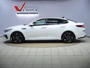 Kia Optima IV Рестайлинг Уфа  - изображение 25
