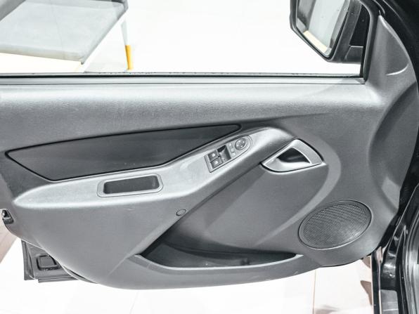 Lada (ВАЗ) Granta I Рестайлинг с пробегом 2024 года, цена 950 000 рублей, 25368 км, лифтбек, Автокод Объявления