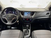 Hyundai Solaris II Ставрополь  - изображение 30