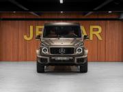 Mercedes-Benz G-Класс III (W465) Рестайлинг Москва  - изображение 27