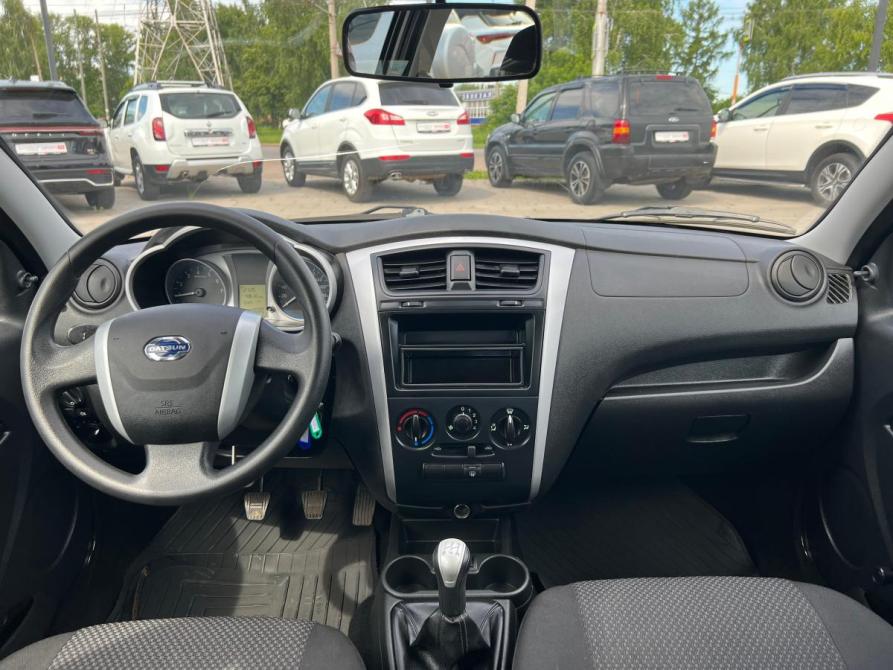Datsun on-DO I Стерлитамак  - изображение 14