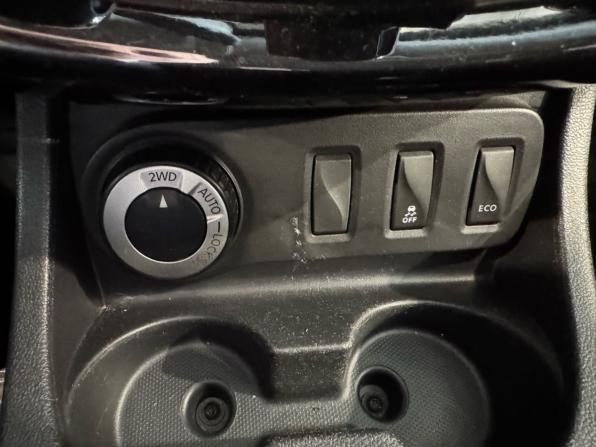 Nissan Terrano III (D10) с пробегом 2017 года, цена 1 125 900 рублей, 161000 км, внедорожник, Автокод Объявления