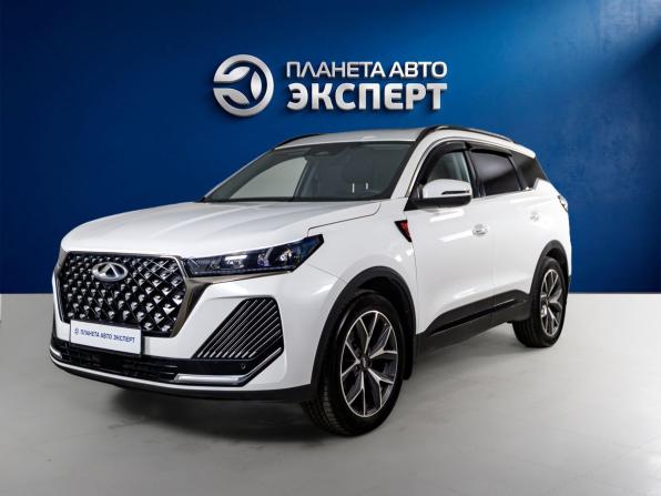 Chery Tiggo 7 Pro Max I Рестайлинг с пробегом 2024 года, цена 2 247 000 рублей, 23870 км, внедорожник, Автокод Объявления
