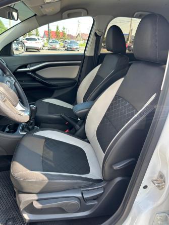 Lada (ВАЗ) Vesta I с пробегом 2021 года, цена 1 260 000 рублей, 113790 км, универсал, Автокод Объявления