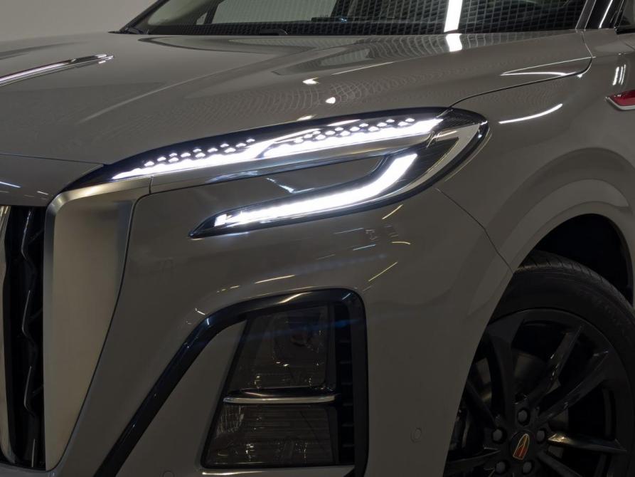 Hongqi HS3 Санкт-Петербург  - изображение 28