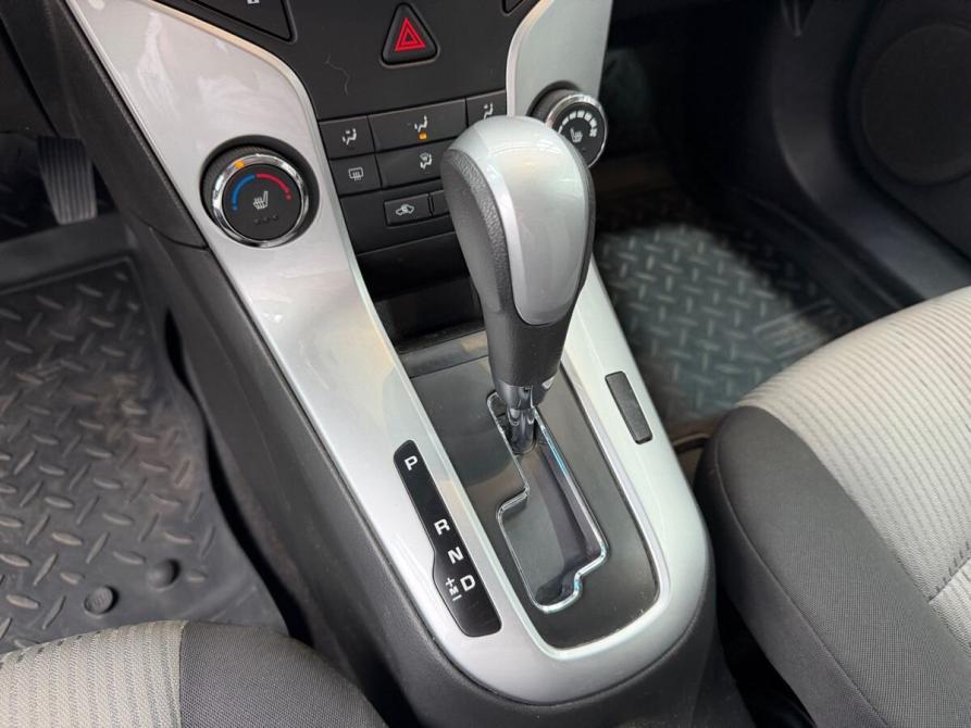 Chevrolet Cruze I Рестайлинг Таганрог  - изображение 28