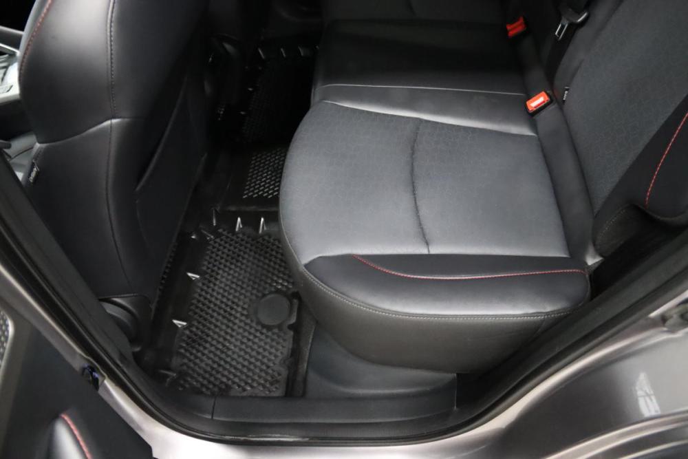 Changan CS35 Plus I Рестайлинг Сургут  - изображение 12