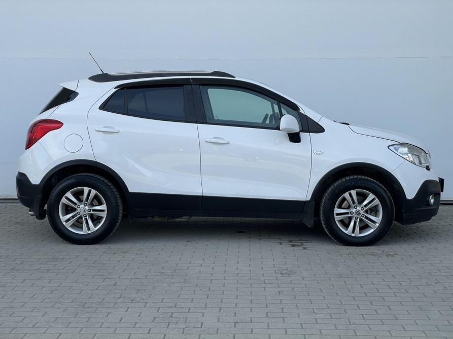 Opel Mokka I Екатеринбург  - изображение 4