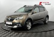 Renault Sandero II Рестайлинг Нижний Новгород  - изображение 23