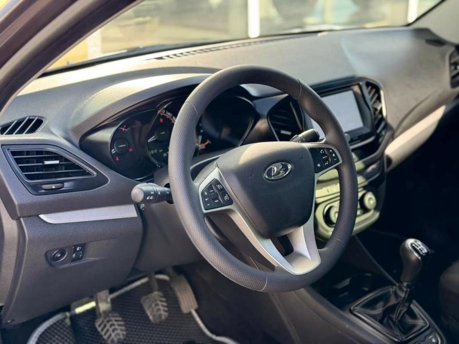 Lada (ВАЗ) Vesta I Воронеж  - изображение 12