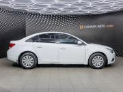 Chevrolet Cruze I Самара  - изображение 28