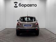 Nissan Qashqai I Рестайлинг Воронеж  - изображение 22