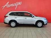 Mitsubishi Outlander III Рестайлинг 2 Вологда  - изображение 28
