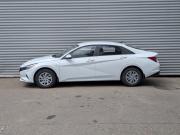 Hyundai Elantra VII (CN7) Москва  - изображение 52