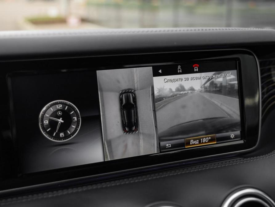 Mercedes-Benz S-Класс VI (W222 C217) Санкт-Петербург  - изображение 24
