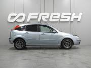 Ford Focus I Рестайлинг Воронеж  - изображение 18