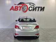 Hyundai Solaris I Рестайлинг Воронеж  - изображение 27