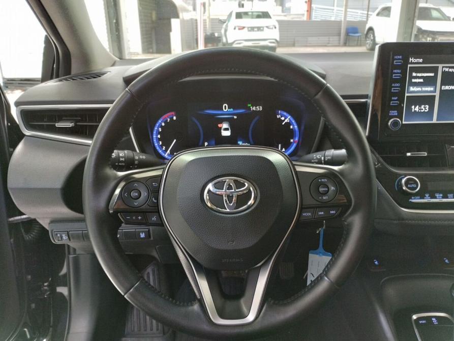 Toyota Corolla XII (E210) Минеральные Воды  - изображение 8