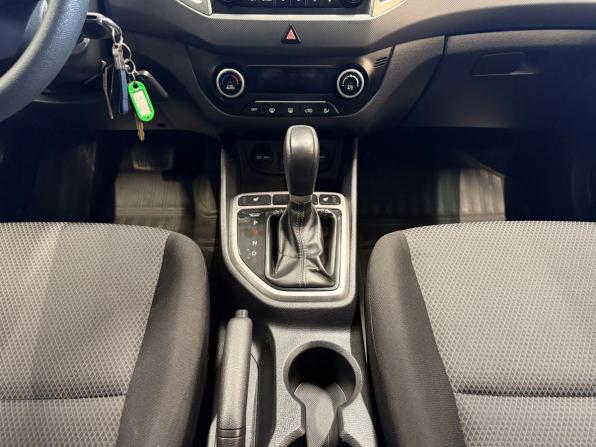 Hyundai Creta I с пробегом 2016 года, цена 1 620 000 рублей, 77000 км, внедорожник, Автокод Объявления