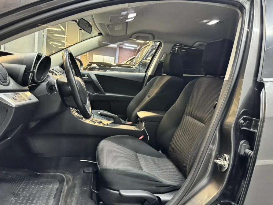 Mazda 3 II (BL) Рестайлинг Красноярск  - изображение 10