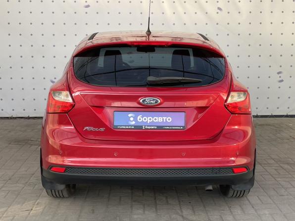 Ford Focus III с пробегом 2011 года, цена 800 000 рублей, 139682 км, хэтчбек, Автокод Объявления