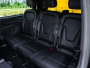 Mercedes-Benz V-Класс III (W447) Рестайлинг Москва  - изображение 34