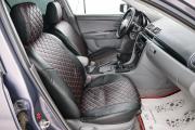 Mazda 3 I (BK) Рестайлинг Красноярск  - изображение 34