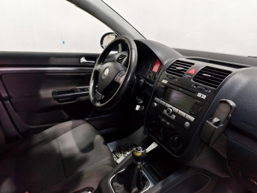 Volkswagen Golf V Курск  - изображение 6
