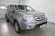 Honda Pilot II Сургут  - изображение 40