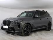 BMW X7 I (G07) Рестайлинг Химки  - изображение 24