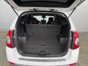 Chevrolet Captiva I Краснодар  - изображение 34