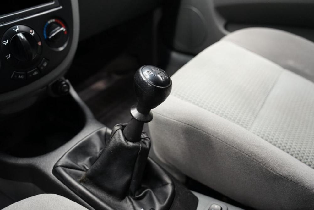 Chevrolet Lacetti I Крым  - изображение 11