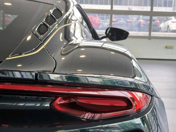 Lotus Emira с пробегом 2023 года, цена 15 000 000 рублей, 3646 км, купе, Автокод Объявления