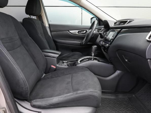 Nissan X-Trail III с пробегом 2017 года, цена 1 679 000 рублей, 176373 км, внедорожник, Автокод Объявления