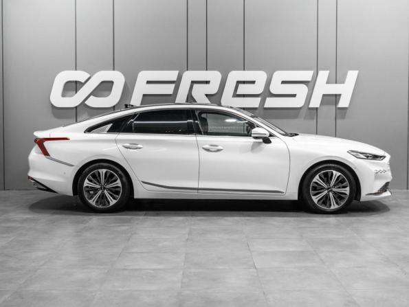 Kia K8 I с пробегом 2022 года, цена 4 400 000 рублей, 54336 км, седан, Автокод Объявления
