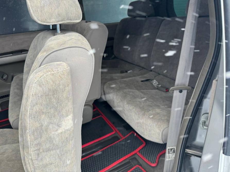 Nissan Elgrand I (E50) Воронеж  - изображение 10