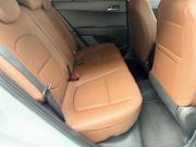 Hyundai Creta I Рестайлинг Тюмень  - изображение 45
