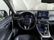 Toyota RAV4 V (XA50) Москва  - изображение 39