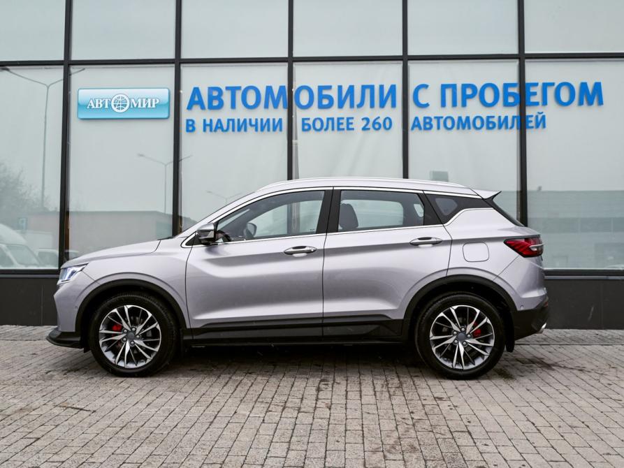 Belgee X50 Екатеринбург  - изображение 2