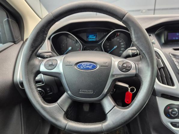 Ford Focus III с пробегом 2012 года, цена 757 000 рублей, 227000 км, седан, Автокод Объявления